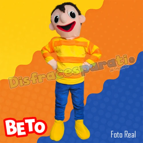 BETO BETO