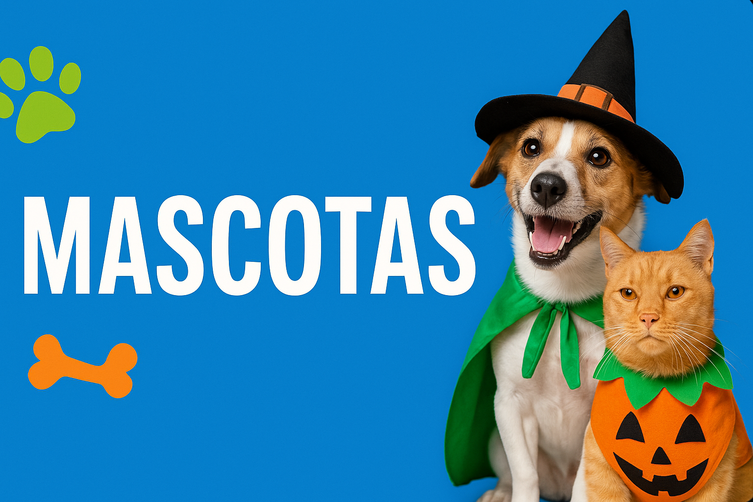 Mascotas