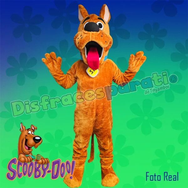 SCOOBY-DOO_2 SCOOBY-DOO