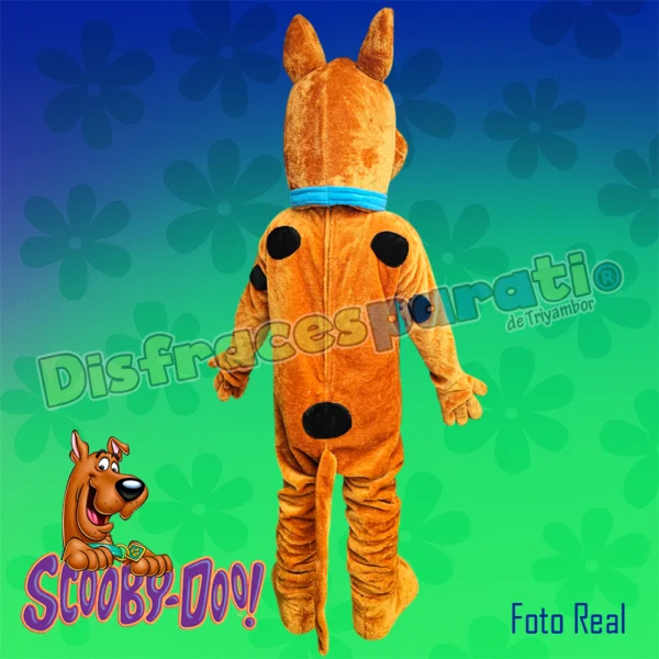 SCOOBY-DOO_3 SCOOBY-DOO