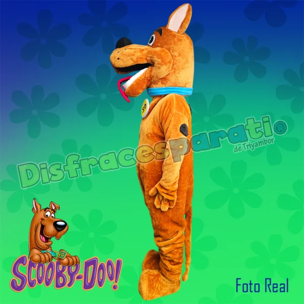 SCOOBY-DOO_4 SCOOBY-DOO