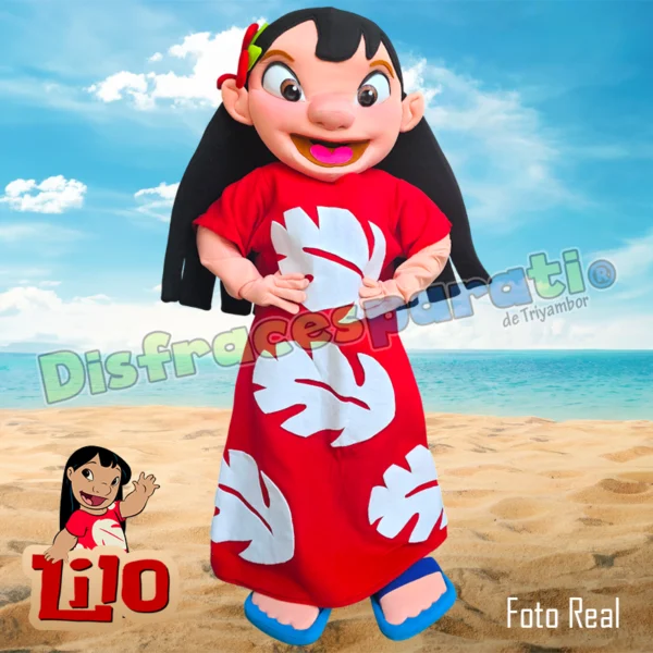 LILO DoblePack LILO Y STITCH
