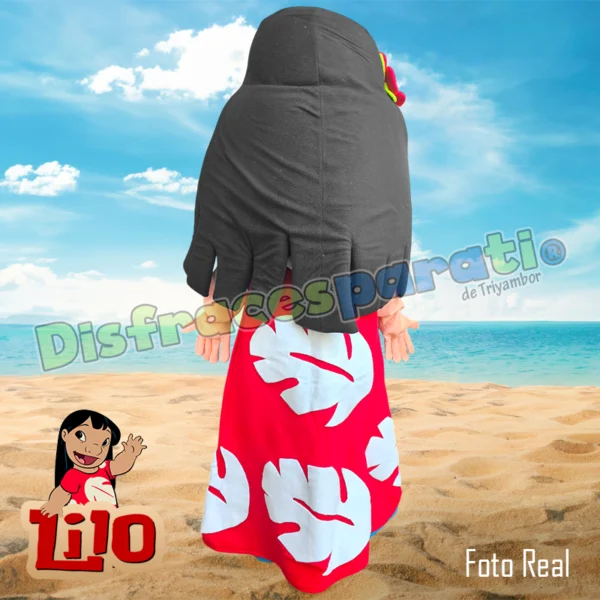 LILO2 DoblePack LILO Y STITCH