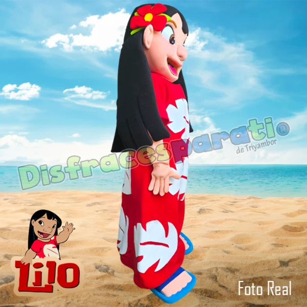 LILO3 DoblePack LILO Y STITCH
