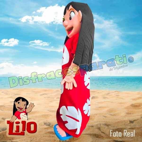 LILO4 DoblePack LILO Y STITCH