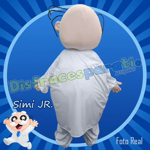 SIMI JR 2 SIMI JR.