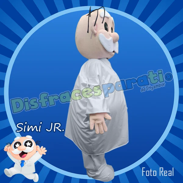 SIMI JR 3 SIMI JR.