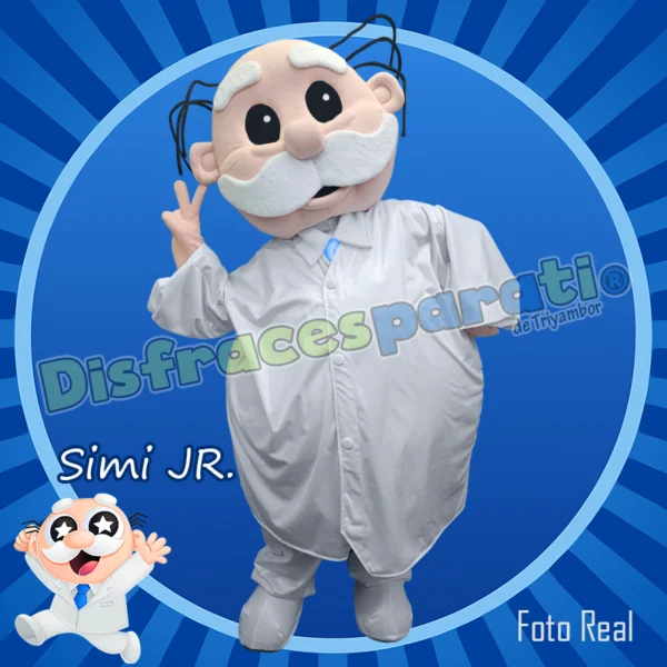 SIMI JR SIMI JR.