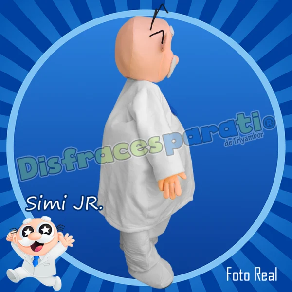 SIMI JR.
