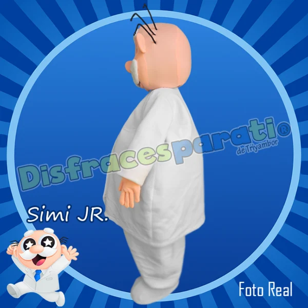 SIMI JR.