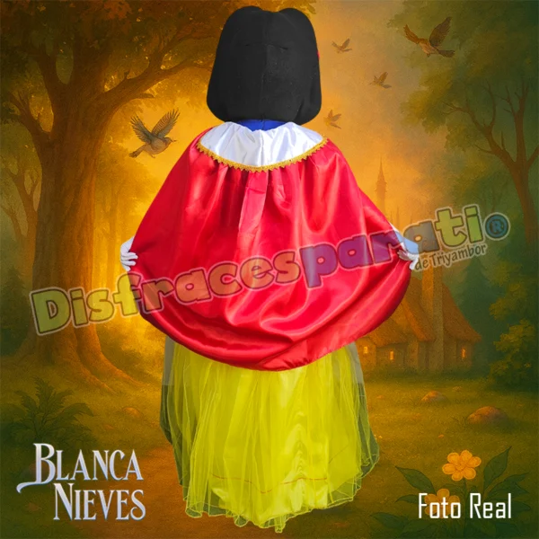 BLANCA NIEVES 2 BLANCA NIEVES