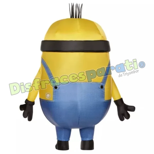 MINIONS_INFLABLE_1 MINIONS INFLABLE