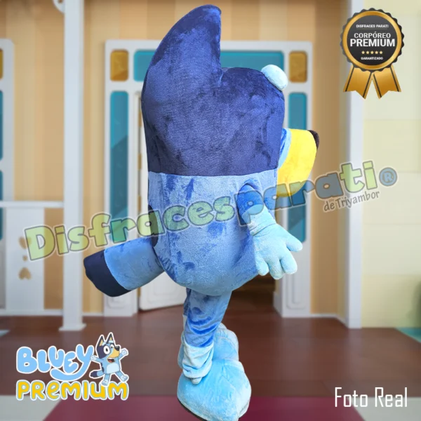 BLUEY PREMIUM