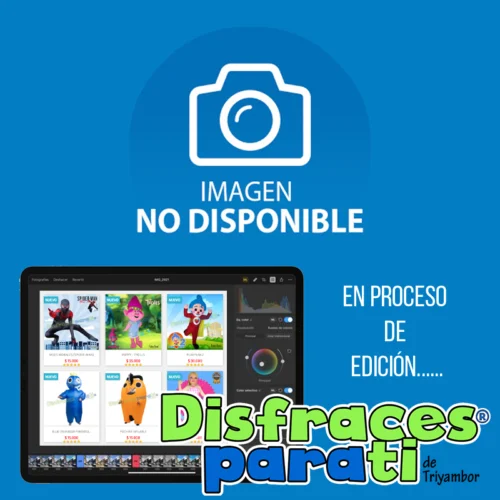 EN PROCESO TRALALERO TRALALA