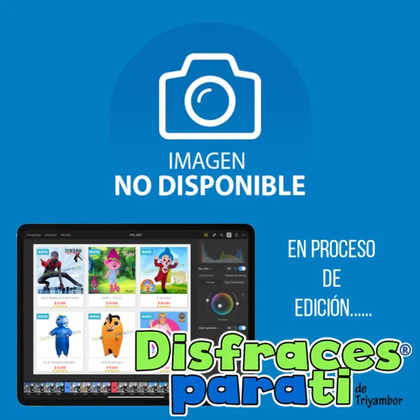 EN PROCESO TRALALERO TRALALA