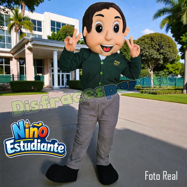 DoblePack ESTUDIANTES