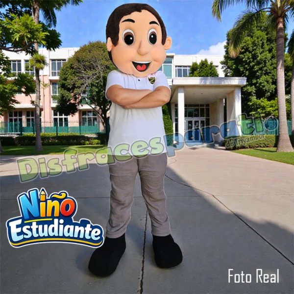 DoblePack ESTUDIANTES