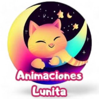 Animaciones Lunita