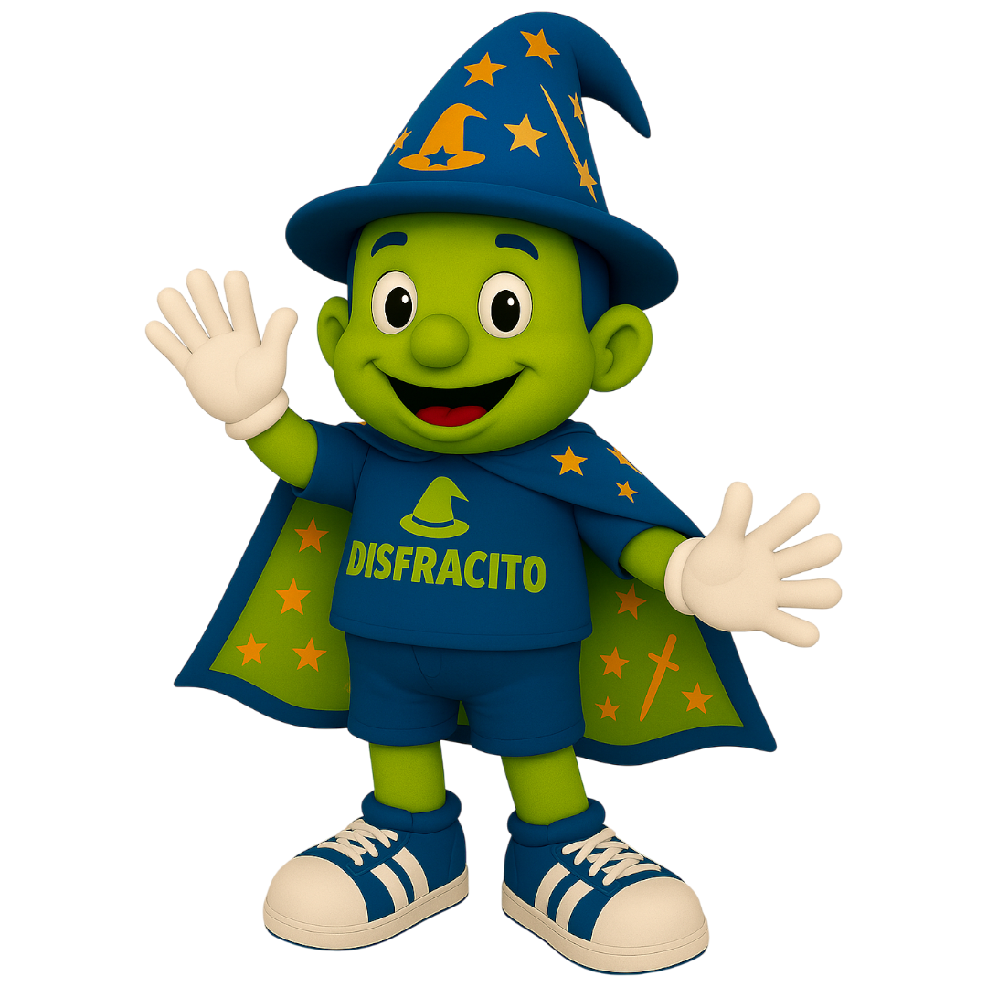 Disfracito