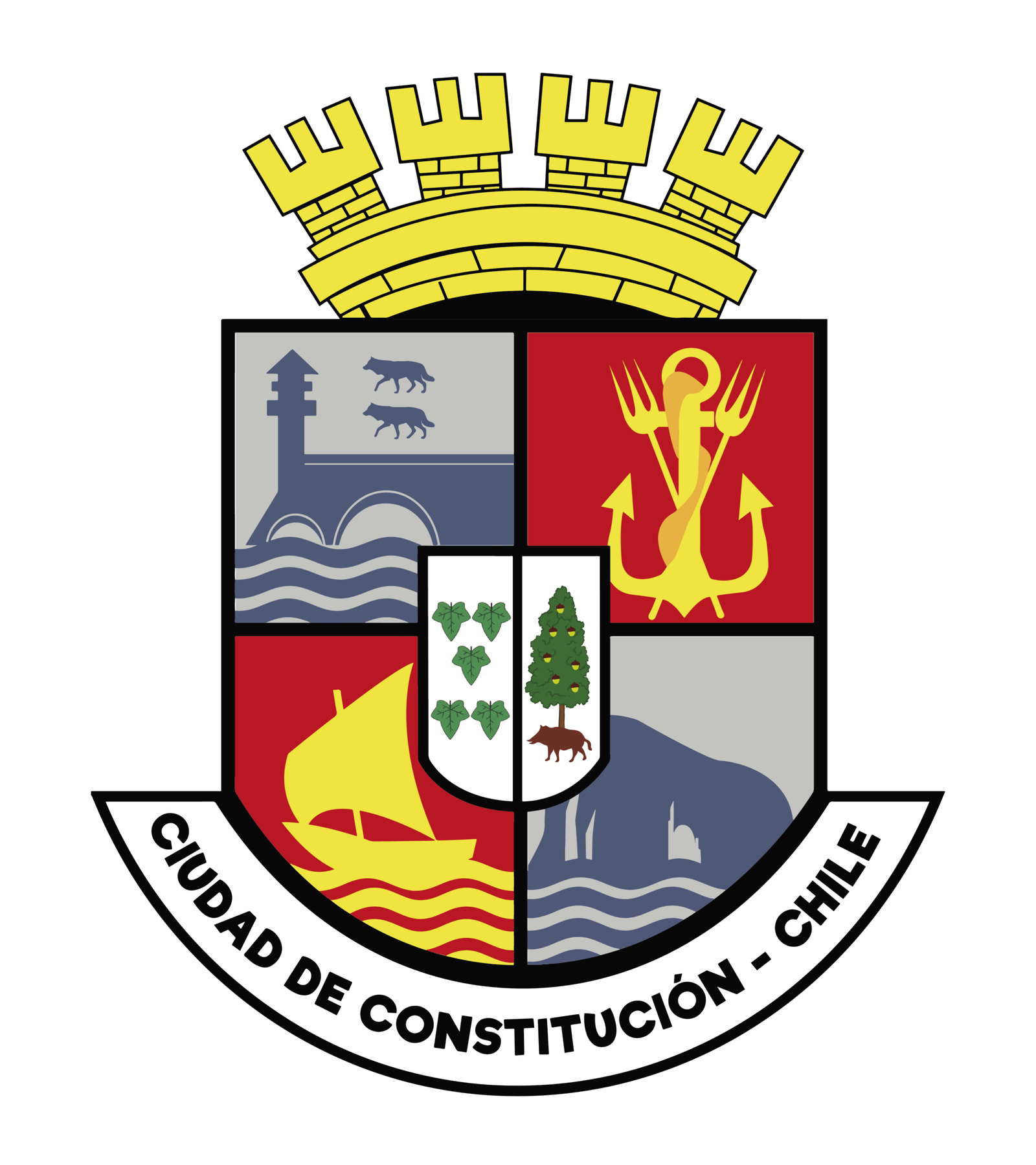 Municipalidad de Costitución