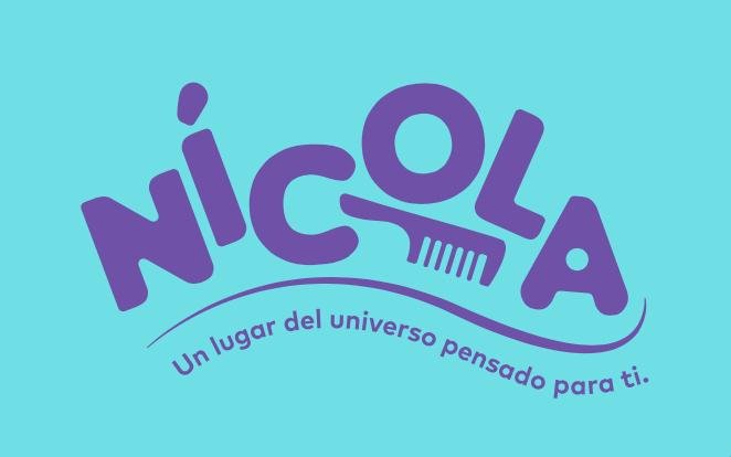 Peluquería Infantil NÍCOLA