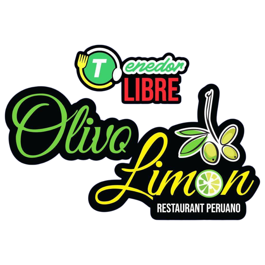Restaurante Peruano - Olivo Limon