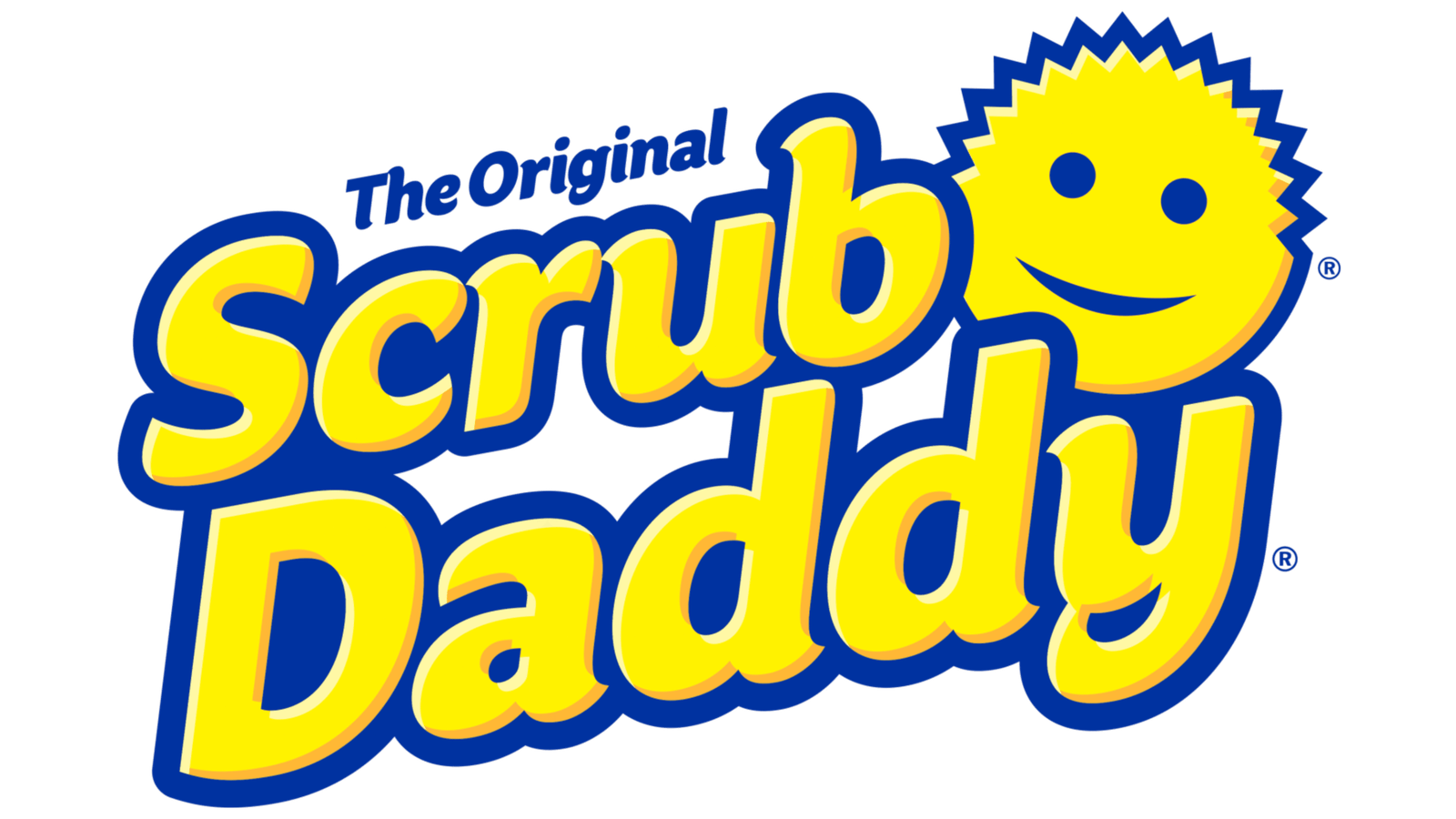 Scrub Daddy