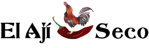 Restaurantes - Aji Seco
