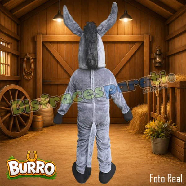 BURRO_04 BURRO