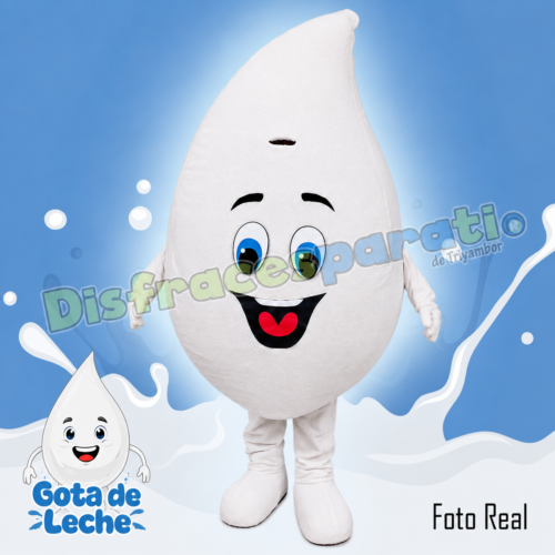 GOTA DE LECHE