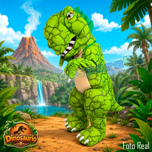 DINOSAURIO DINOSAURIO