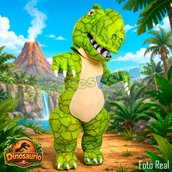 DINOSAURIO_2 DINOSAURIO