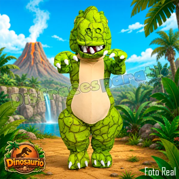 DINOSAURIO_3 DINOSAURIO