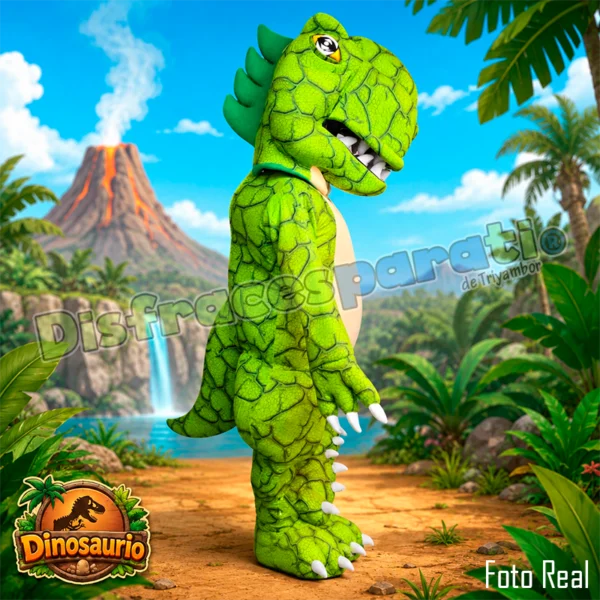 DINOSAURIO_4 DINOSAURIO