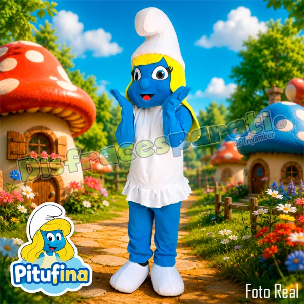 PITUFINA_2 PITUFINA