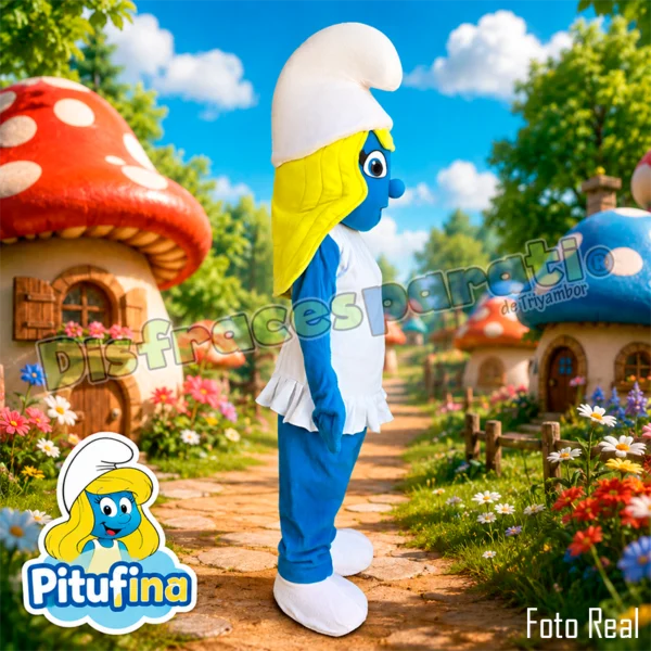 PITUFINA_3 PITUFINA