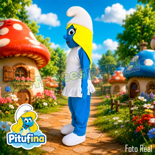 PITUFINA_4 PITUFINA