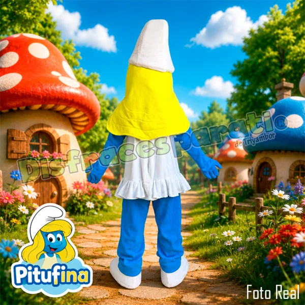 PITUFINA_5 PITUFINA