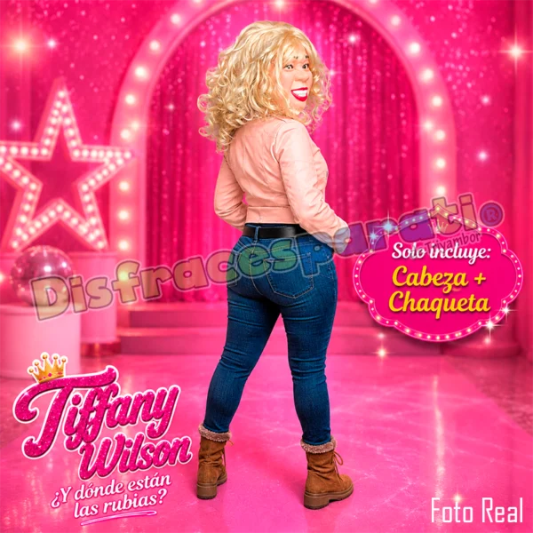 TIFFANY WILSON_2 TIFFANY WILSON