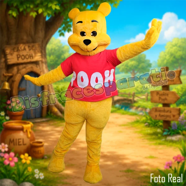 WINNIE POOH