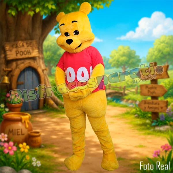 WINNIE POOH
