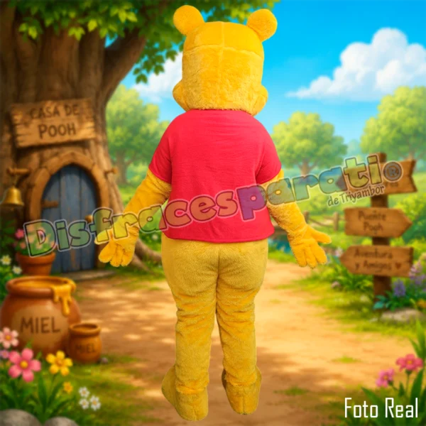 WINNIE POOH