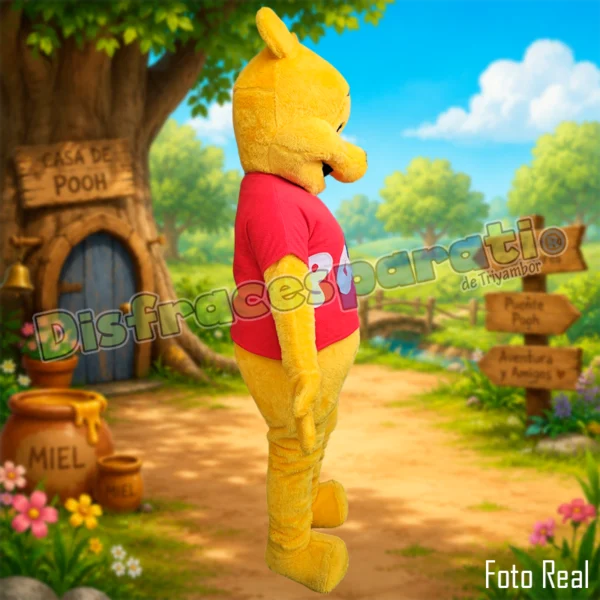 WINNIE POOH