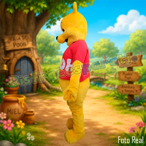 WINNIE POOH
