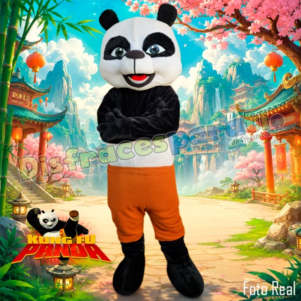 KUNG FU PANDA
