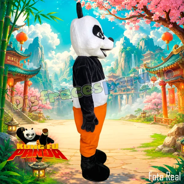 KUNG FU PANDA