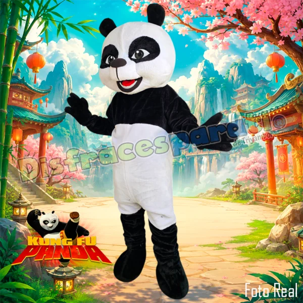 KUNG FU PANDA