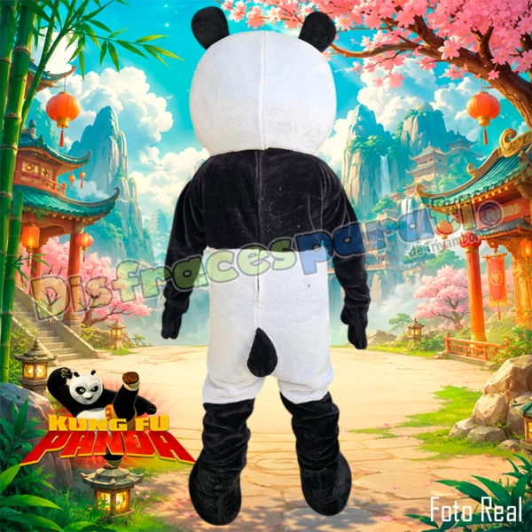 KUNG FU PANDA