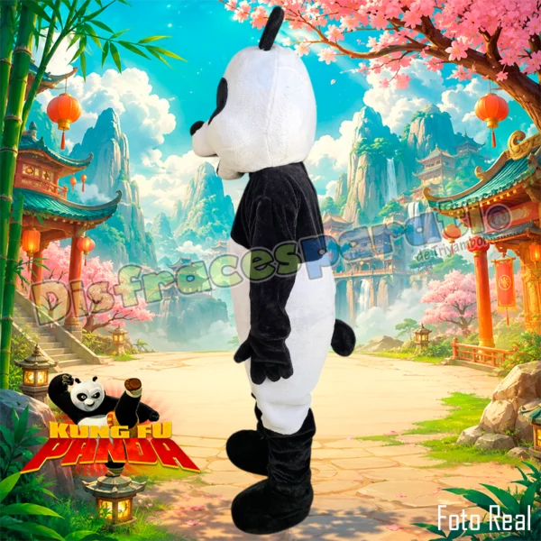 KUNG FU PANDA