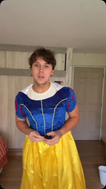 disfraz hallowen